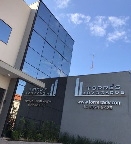 Featured image of post Escritorio De Advocacia Fachada
